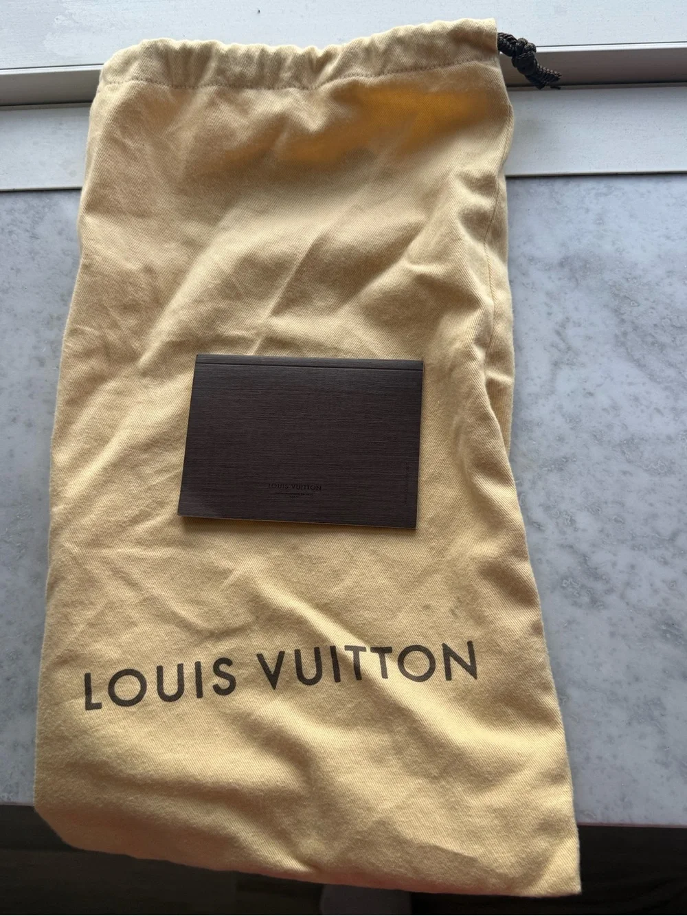 Louis Vuitton Burgundy Leather Slingback Heels with Gold Buckle